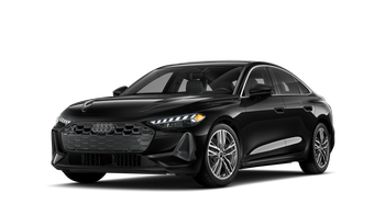 Photo of 2026 Audi A5 Sedan 