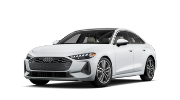 Photo of 2026 Audi A5 Sedan