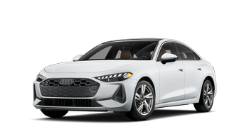 Photo of 2026 Audi A5 Sedan