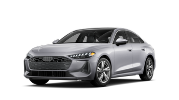 Photo of 2026 Audi A5 Sedan