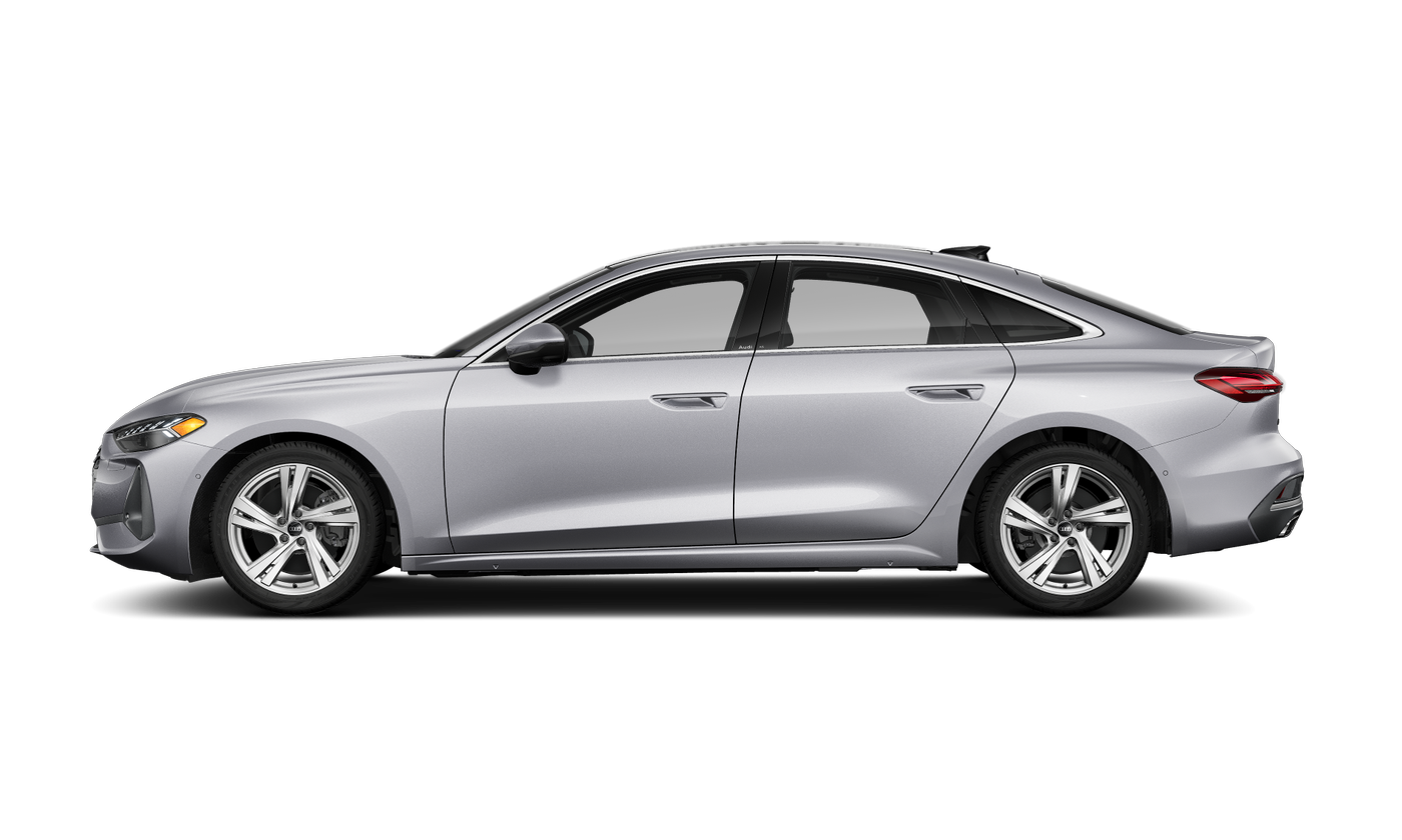 2026 Audi A5 Sedan