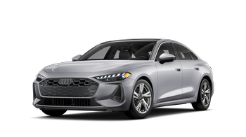 Photo of 2026 Audi A5 Sedan