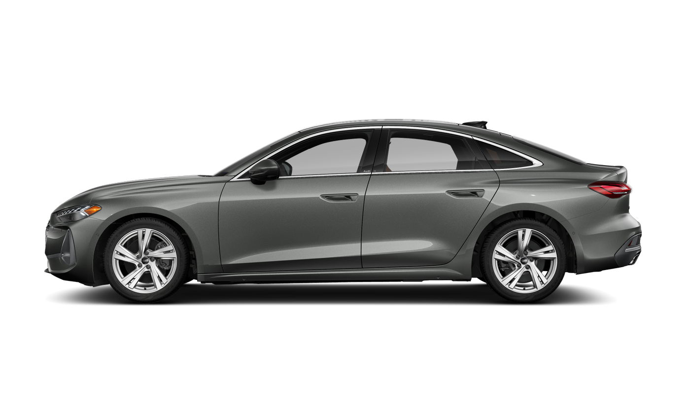 2026 Audi A5 Sedan