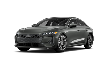 Photo of 2026 Audi A5 Sedan