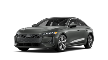 Photo of 2026 Audi A5 Sedan