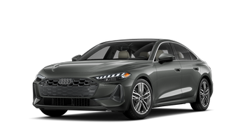 Photo of 2026 Audi A5 Sedan