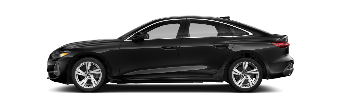 2025 Audi A5 Premium - Photo 34