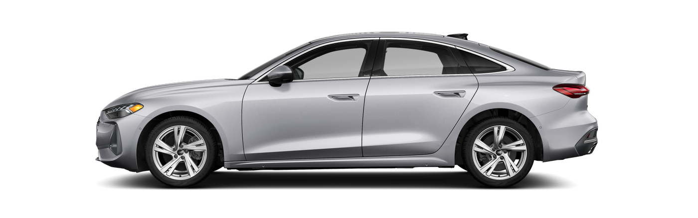 2025 Audi A5 Premium Plus - Photo 58