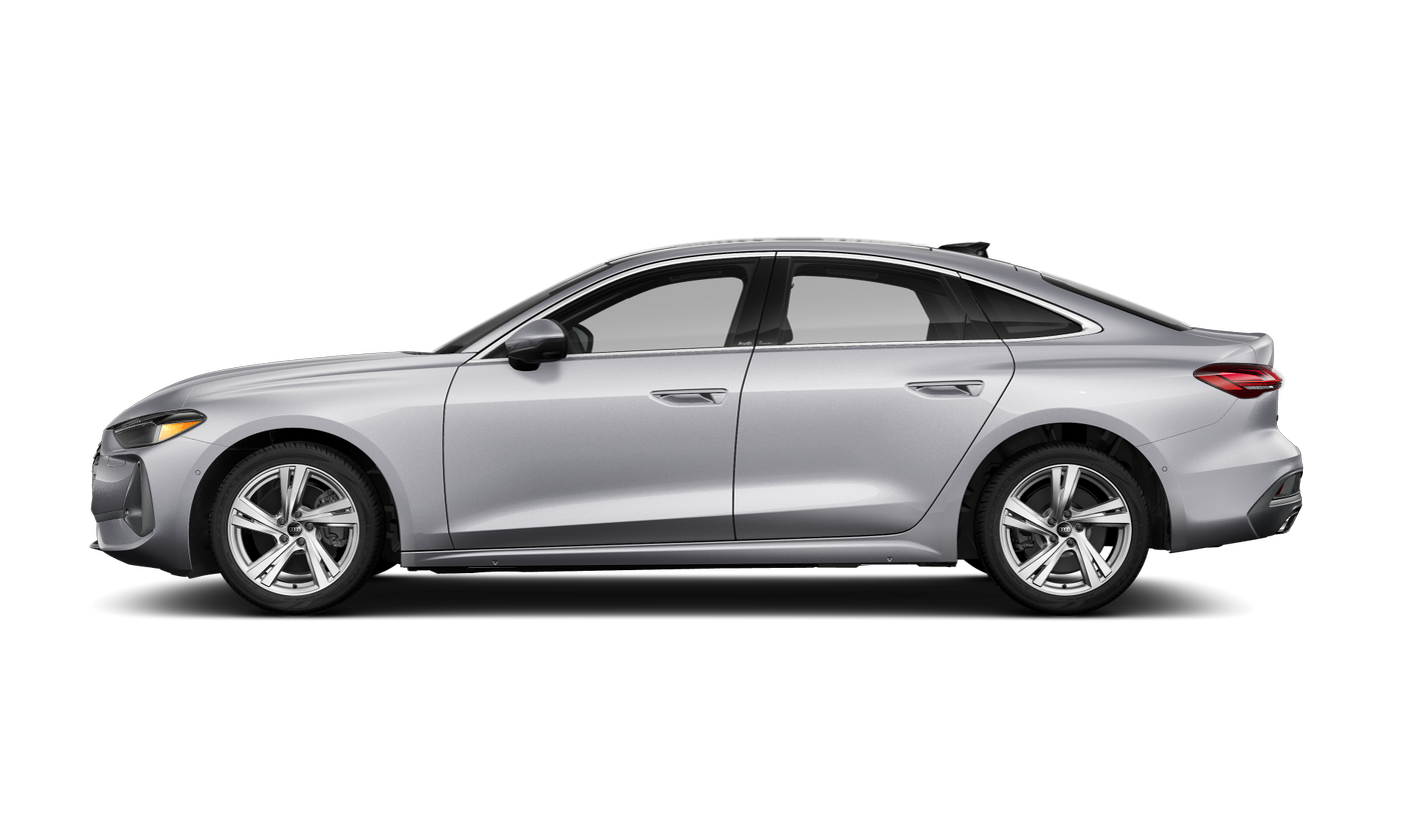 2025 Audi A5 Sedan
