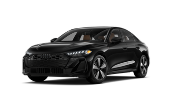 Photo of 2026 Audi A5 Sedan 