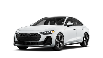 Photo of 2026 Audi A5 Sedan 