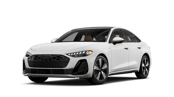 Photo of 2026 Audi A5 Sedan