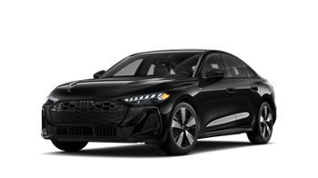 Photo of 2026 Audi A5 Sedan 