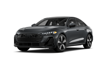 Photo of 2026 Audi A5 Sedan 