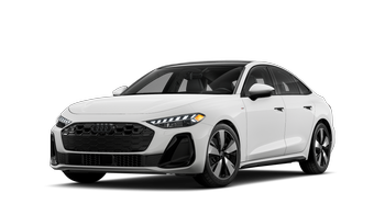 Photo of 2026 Audi A5 Sedan
