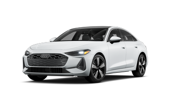 2025 Audi New A5 Premium's photo