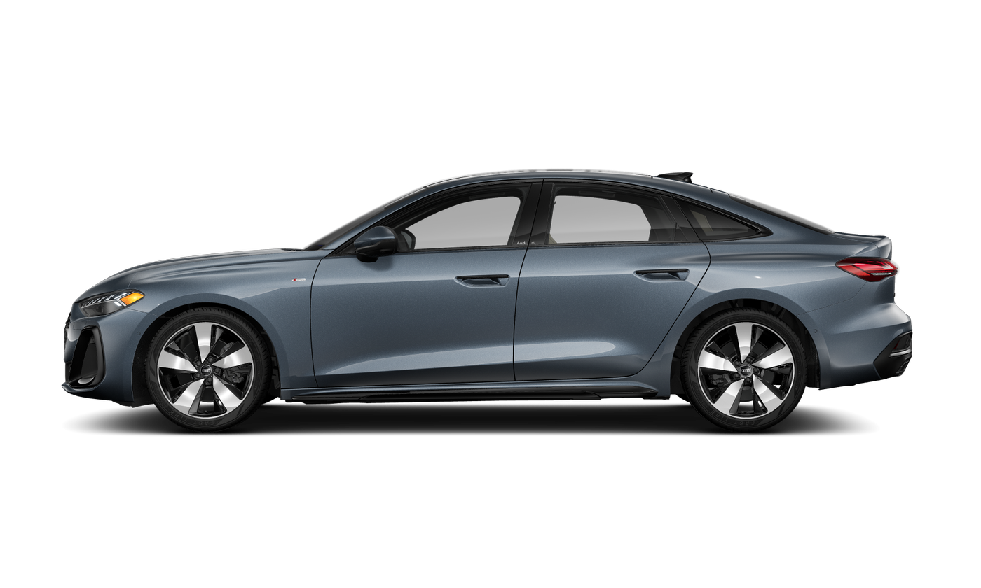 2026 Audi A5 Sedan