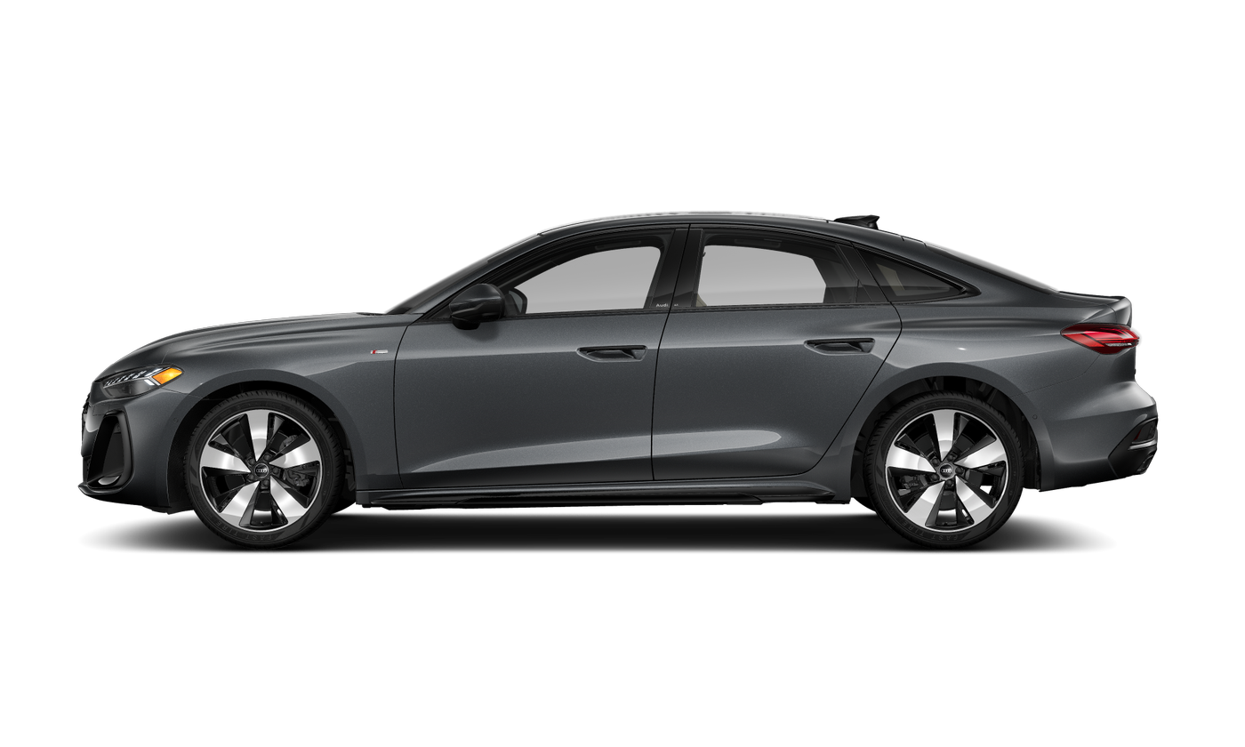 2026 Audi A5 Sedan