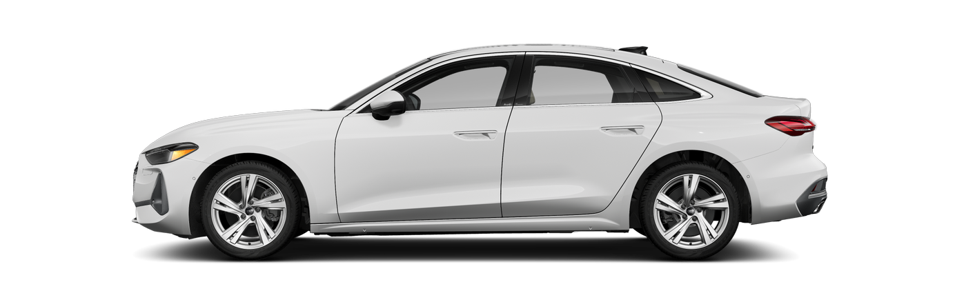 2025 Audi A5 Premium - Photo 36