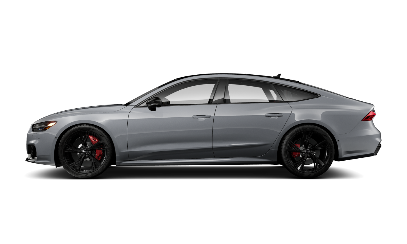2025 Audi S7 Prestige - Photo 58