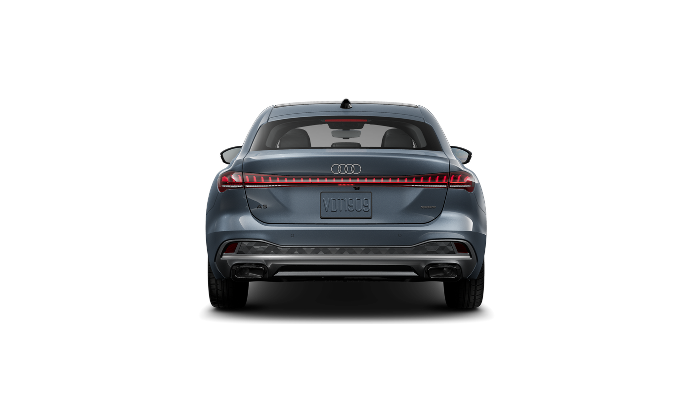 2026 Audi A5 Sedan