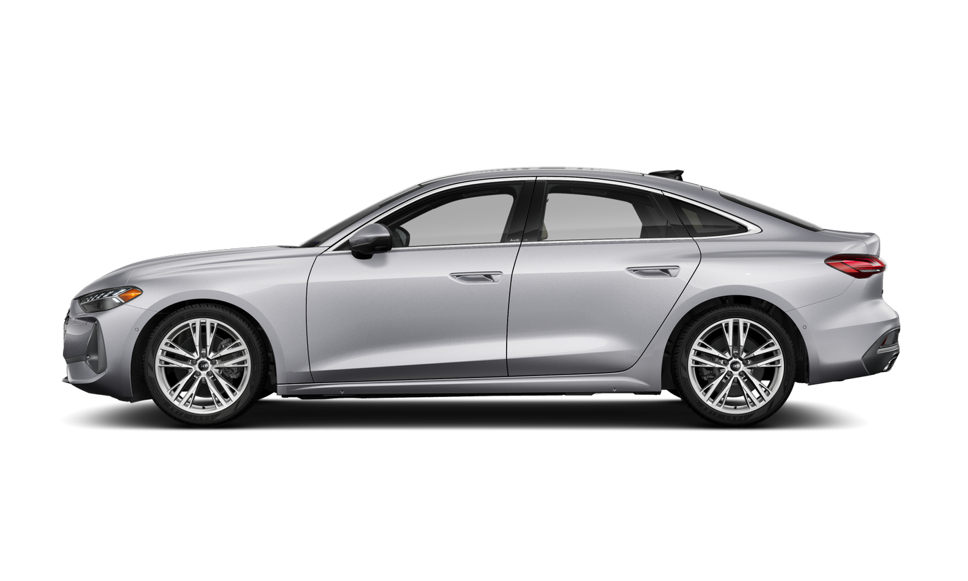 2026 Audi A5 Sedan