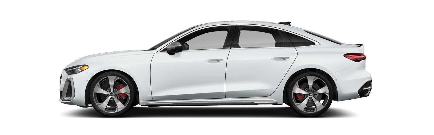 2026 Audi S5 Premium Plus - Photo 51
