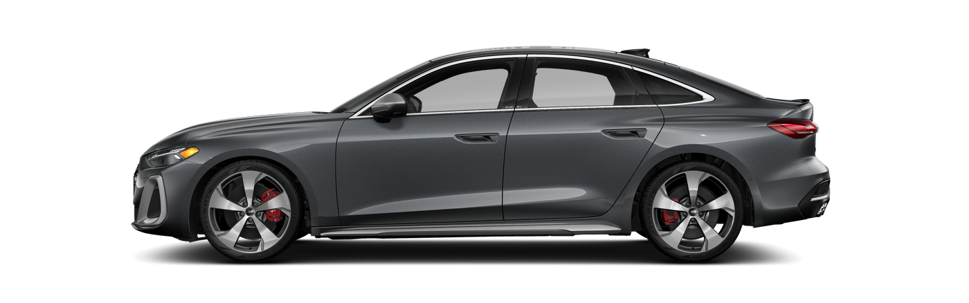 2026 Audi S5 Premium Plus - Photo 72