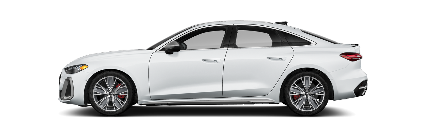 2025 Audi S5 Premium - Photo 50