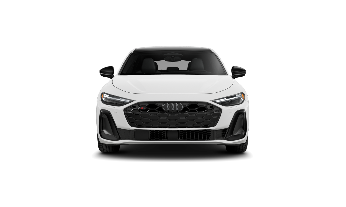 2026 Audi S5 Sedan