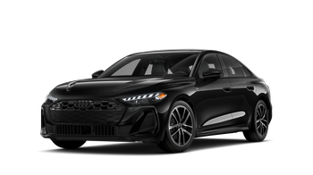 Photo of 2027 Audi A5 Sedan