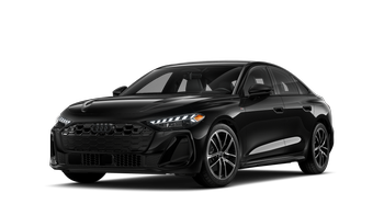 Photo of 2027 Audi A5 Sedan 