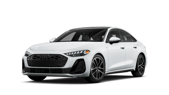 Photo of 2027 Audi A5 Sedan