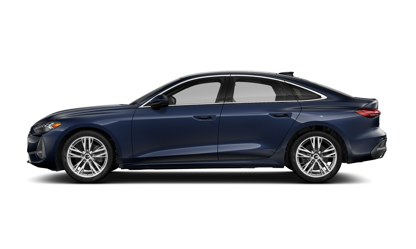 2027 Audi A5 Sedan