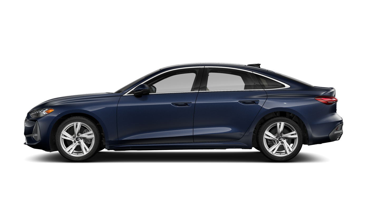 2027 Audi A5 Sedan