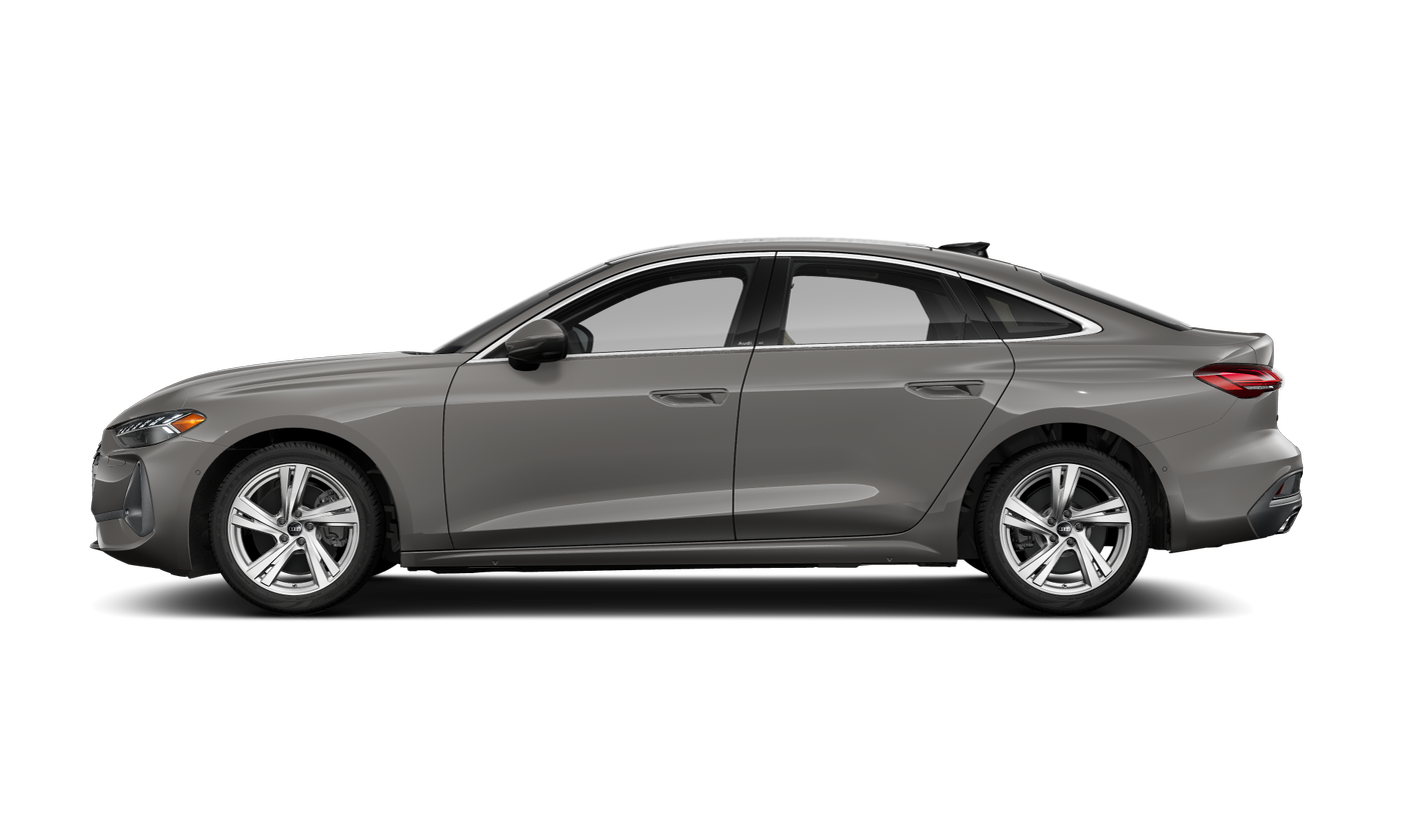 2027 Audi A5 Sedan