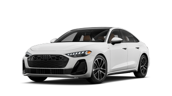 Photo of 2027 Audi A5 Sedan 