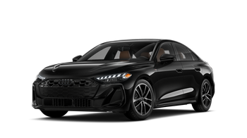 Photo of 2027 Audi A5 Sedan