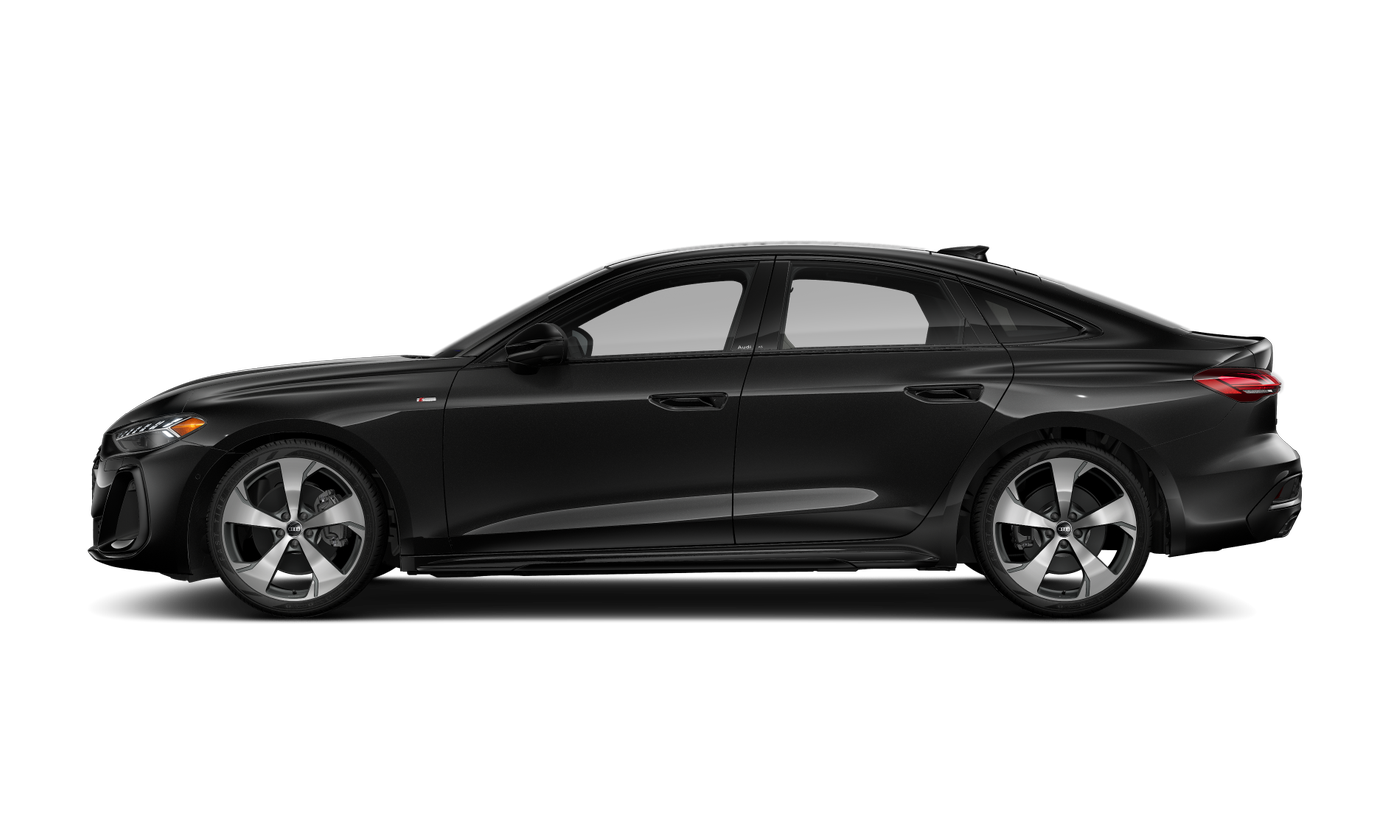 2026 Audi A5 Sedan