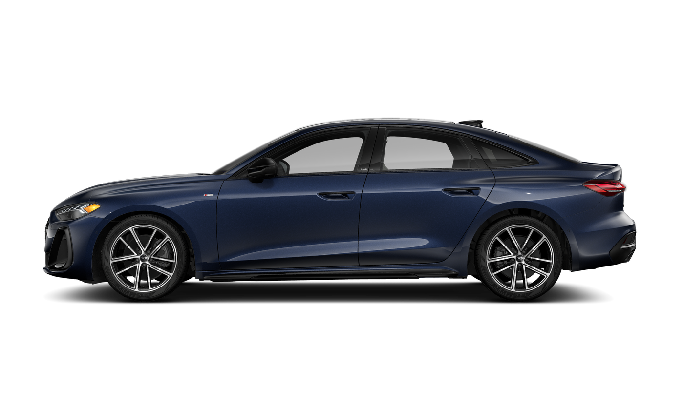 2026 Audi A5 Sedan