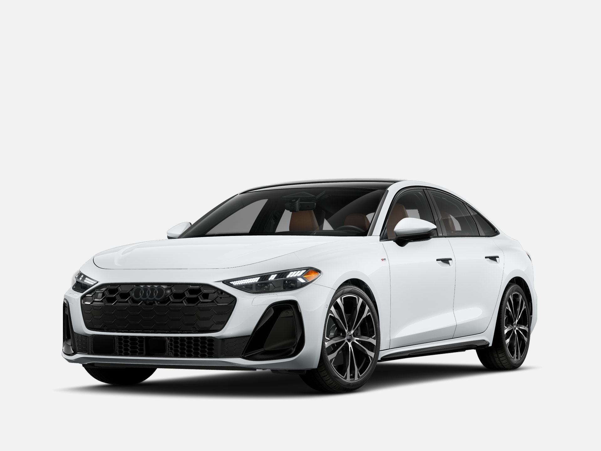 2027 Audi A5