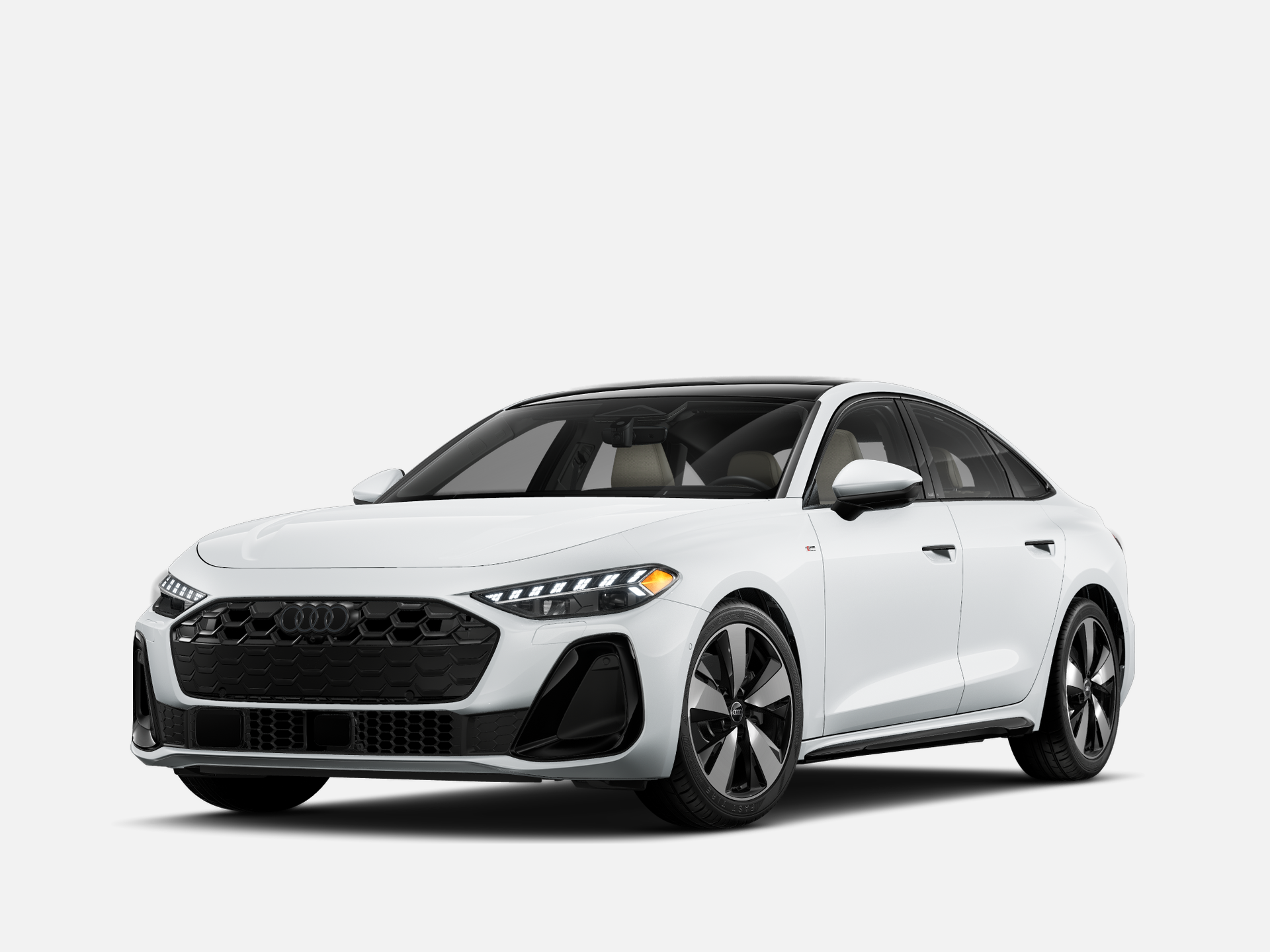 2026 Audi A5