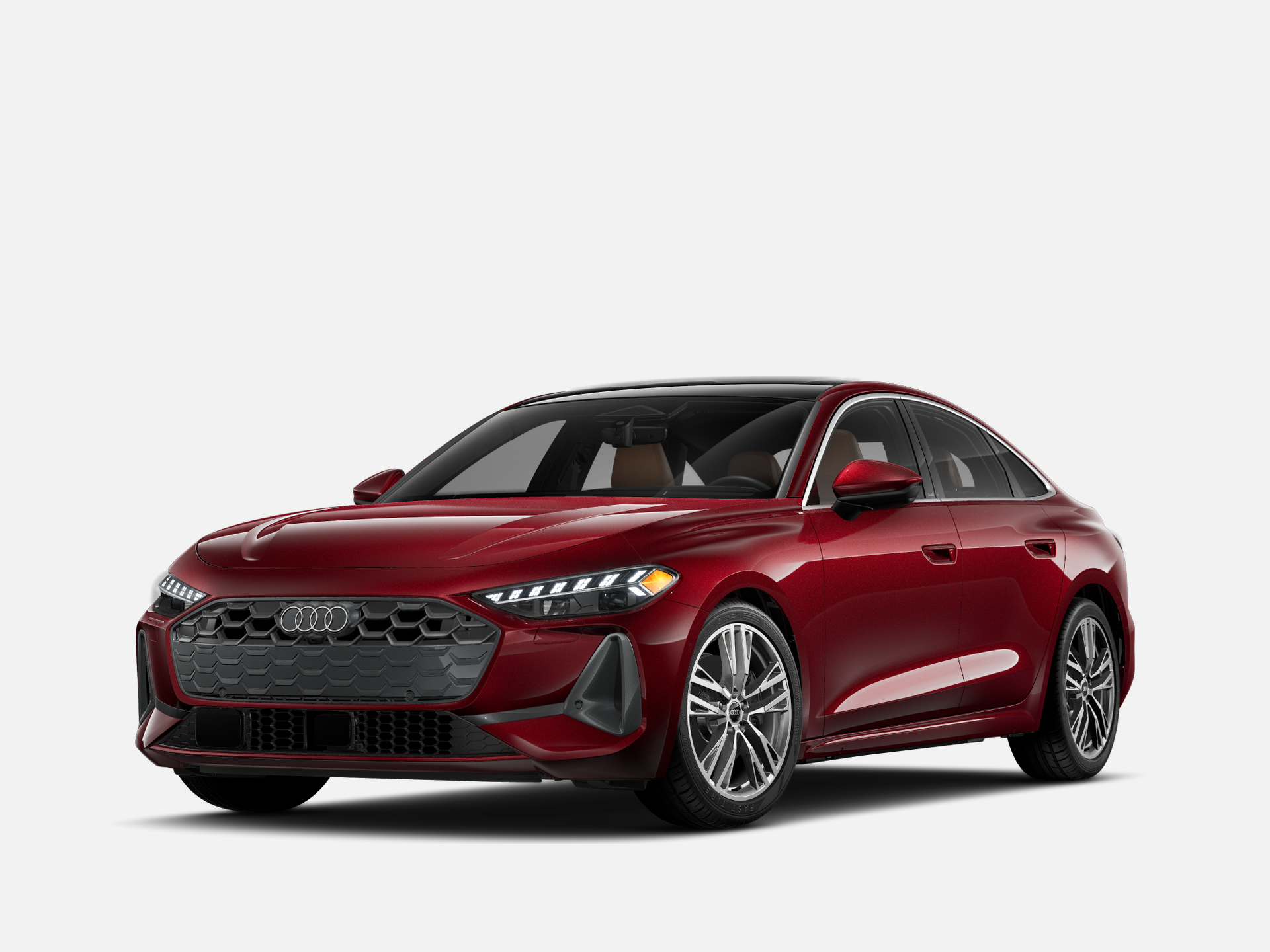 2026 Audi A5