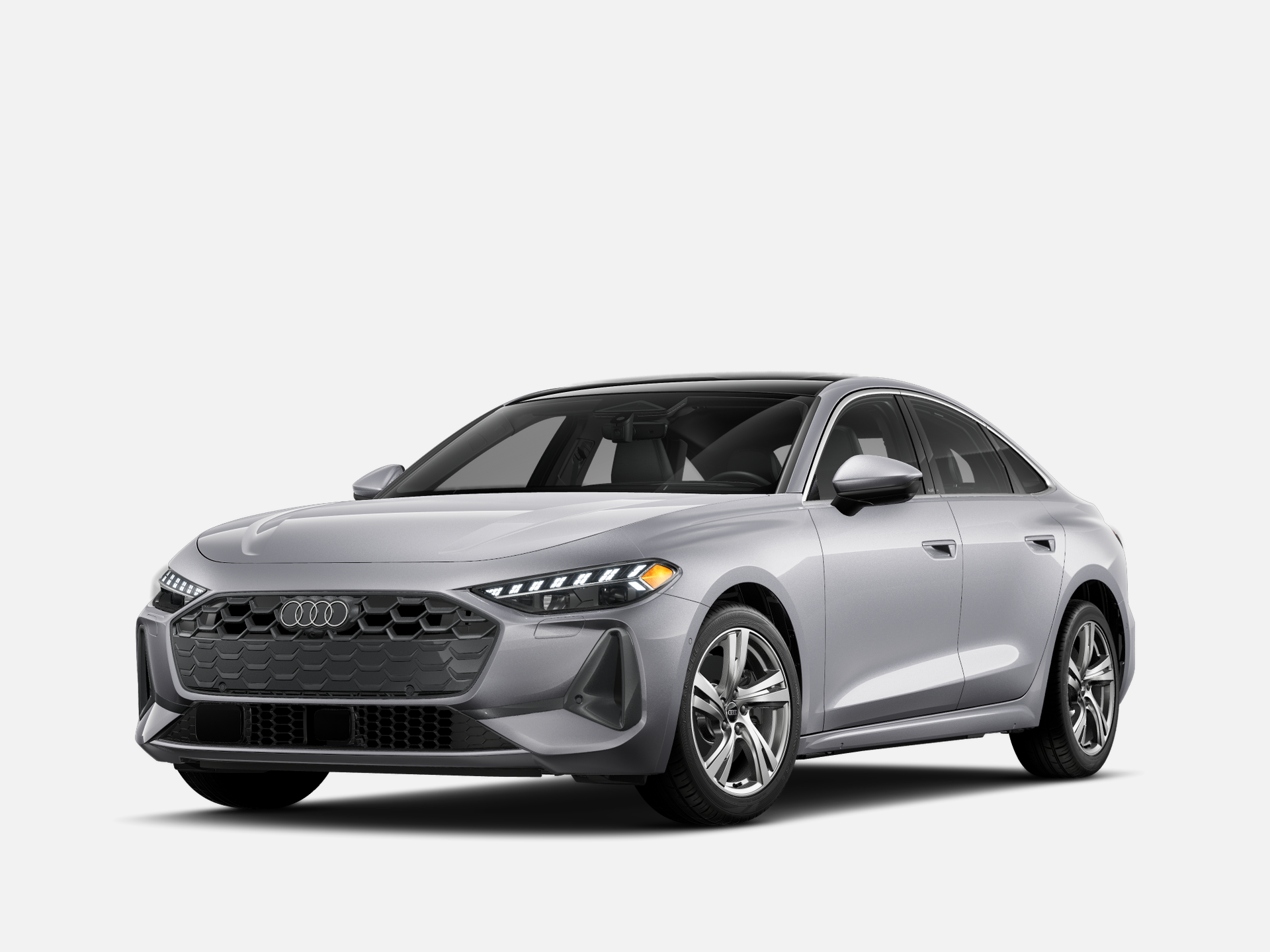 2026 Audi A5