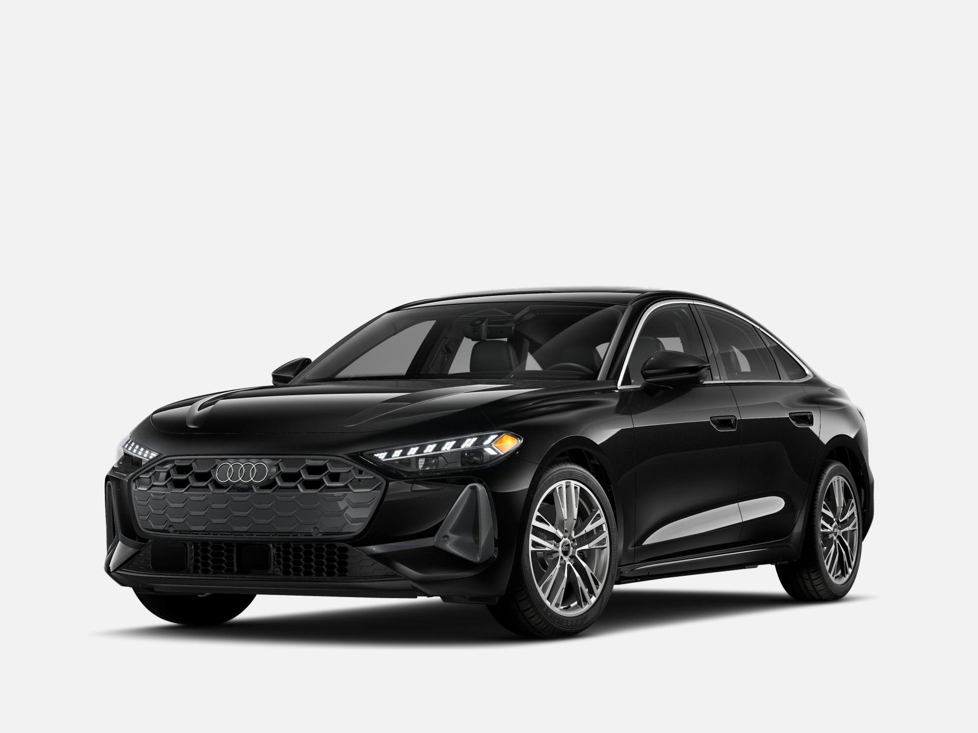 2026 Audi A5