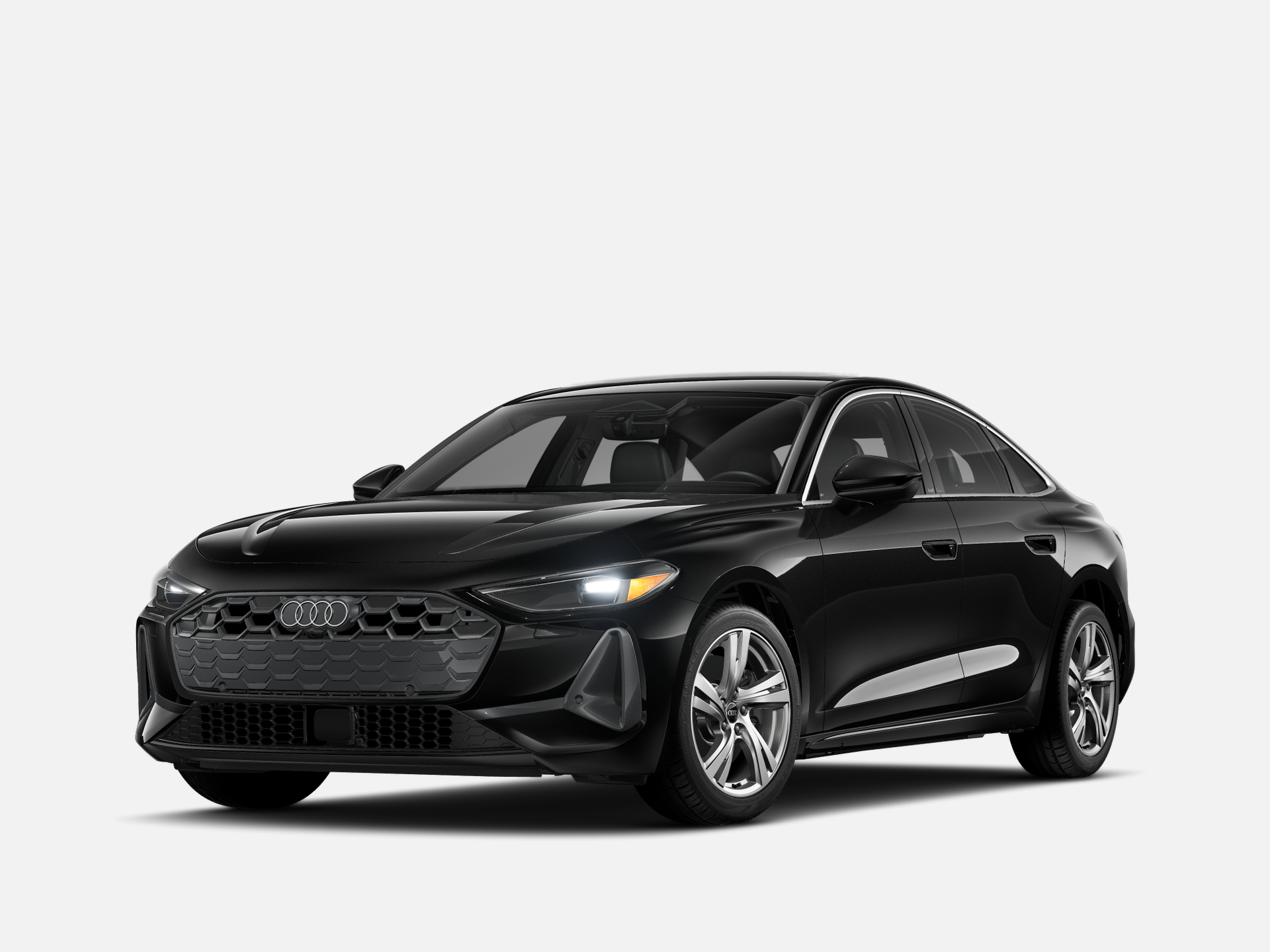 2025 Audi A5 Premium - Photo 19