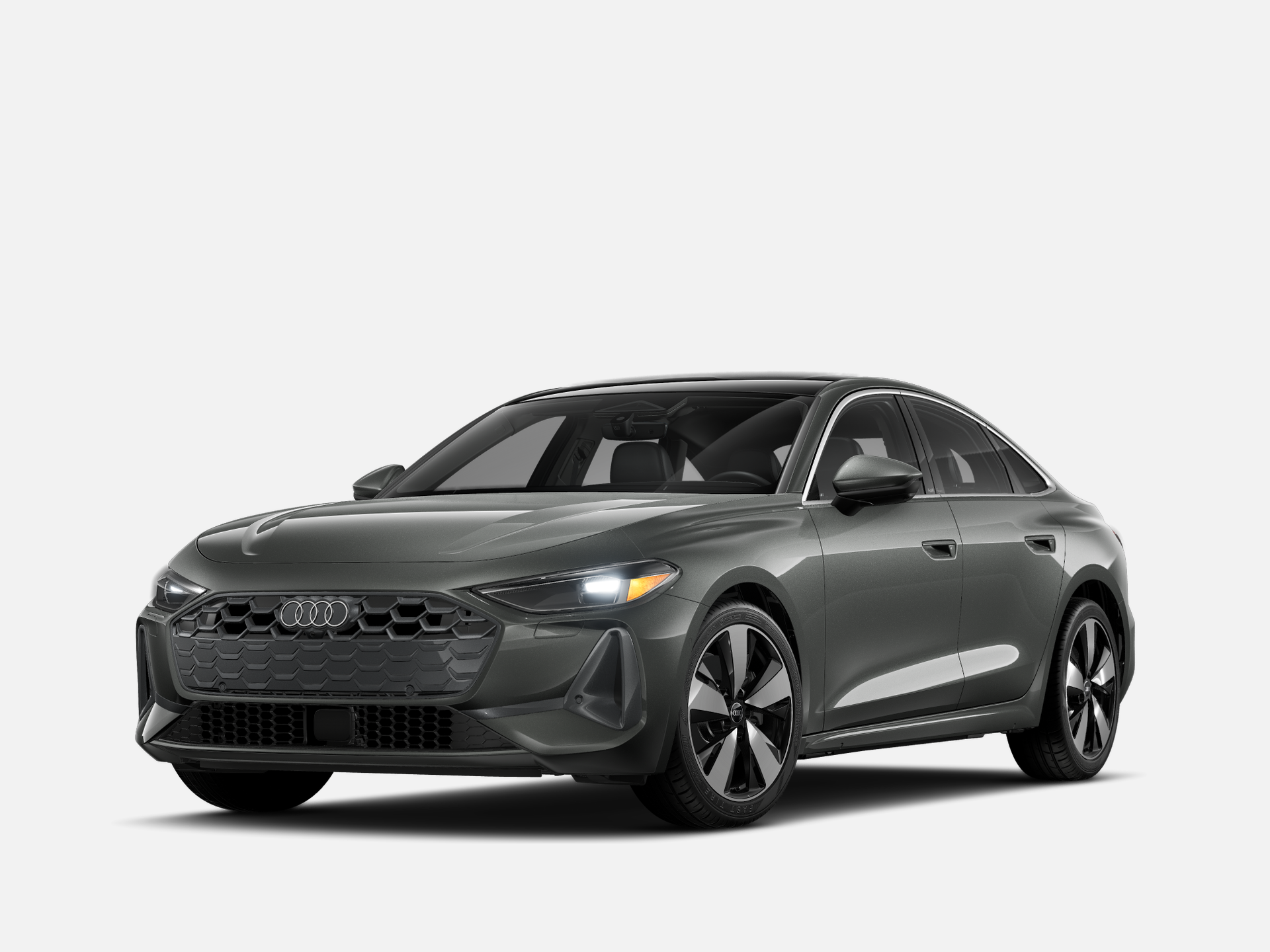 2025 Audi A5 Sedan