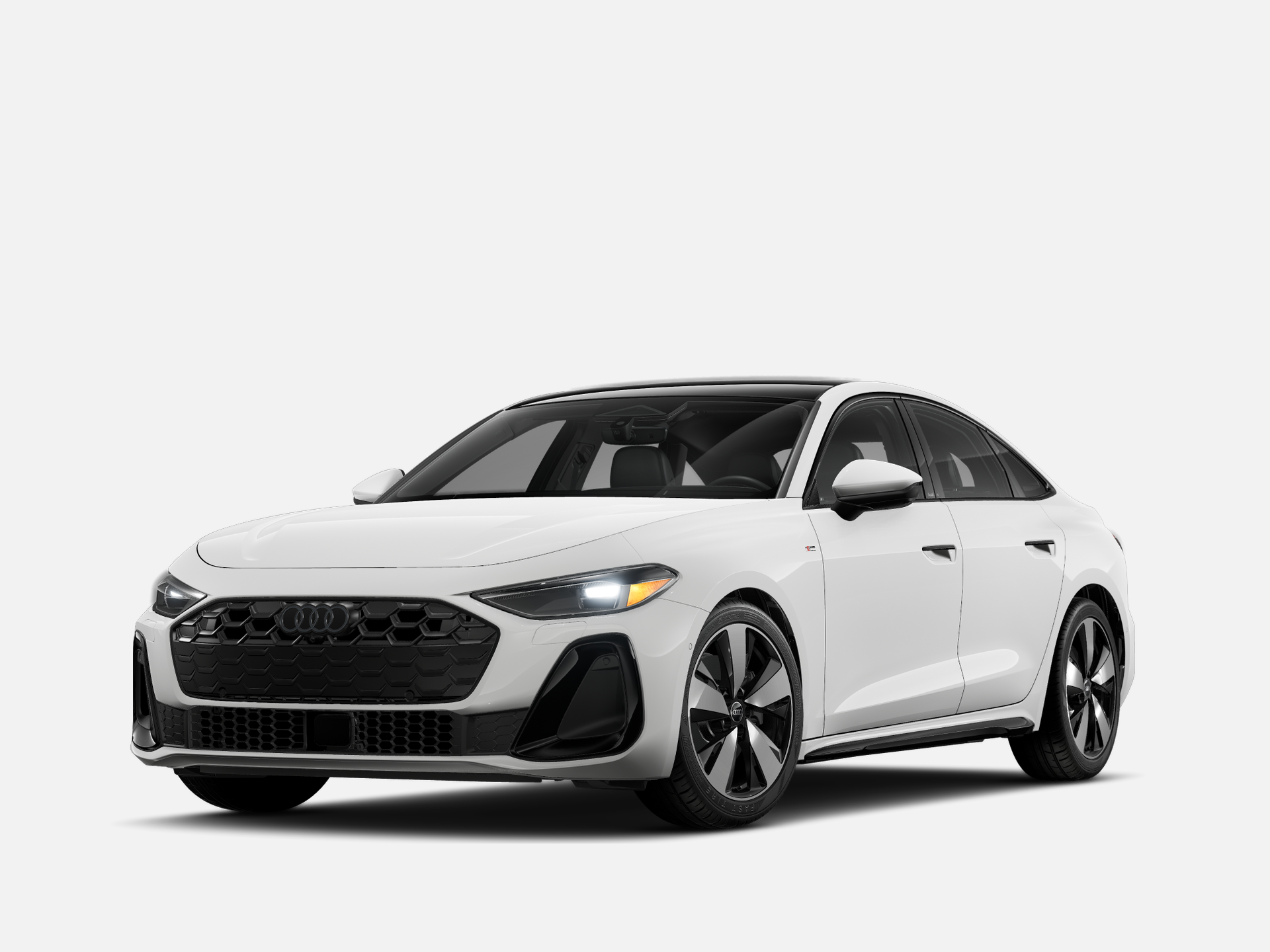 2026 Audi A5 Premium quattro S tronic's photo