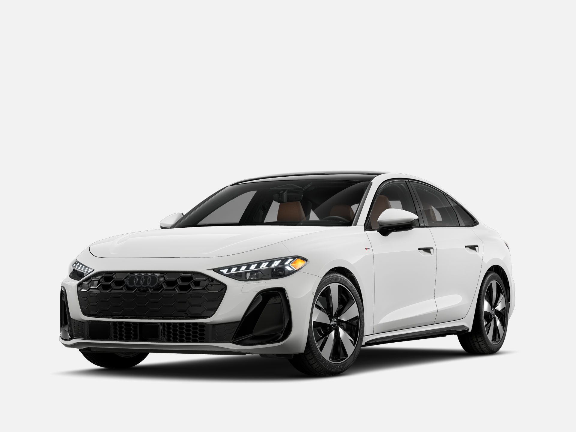 2026 Audi A5