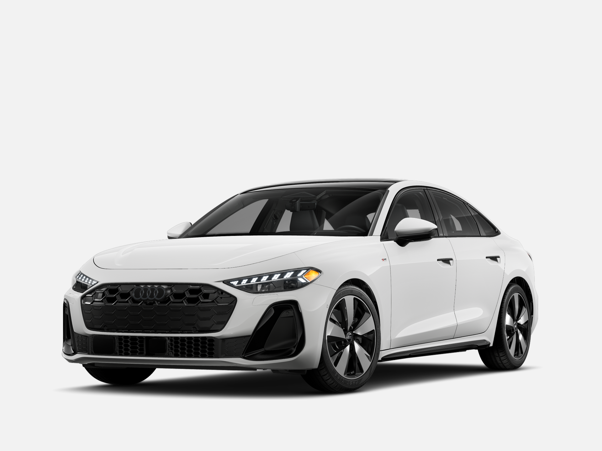 2026 Audi A5 Sedan
